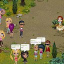 ���� ���, �����, 26 ��� - ��������� 20 ���� 2014 � ������ �Tropikania�