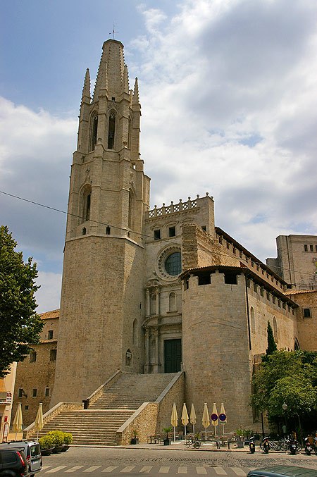 Girona - 7