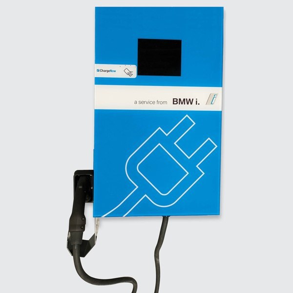MW   i DC Fast Chargers    .  ... - 2