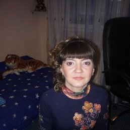 Светлана, 40, Чугуев