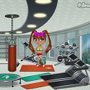 ���� Derzkaya, ������, 33 ���� - ��������� 20 ���� 2014 � ������ �Tropikania�
