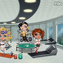 ���� Aria, ������ - ��������� 24 ���� 2014 � ������ ����������