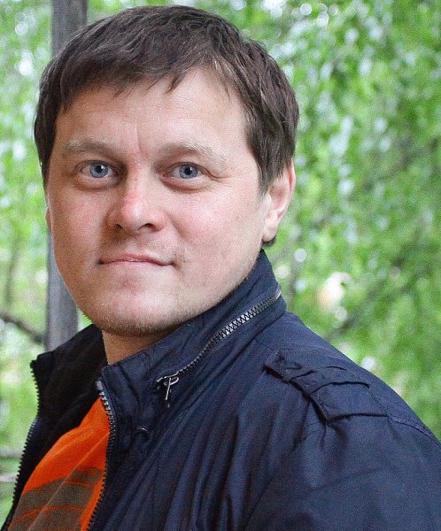 Профиль Станислав Санников, 38 лет, фото, местоположение, друзья, аналитика стра