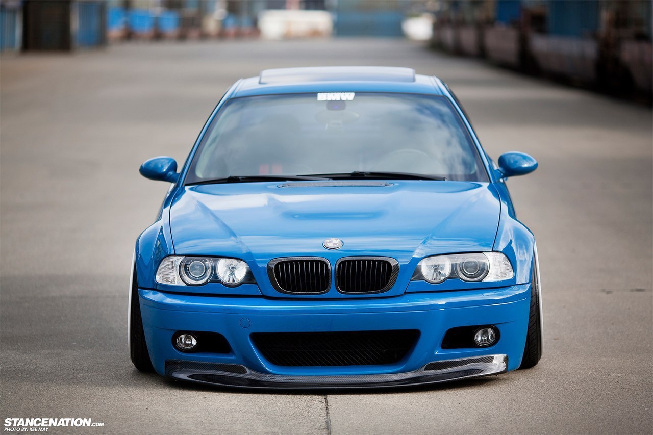 #BMW #M3 - 2