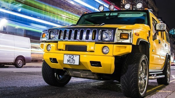 Hummer