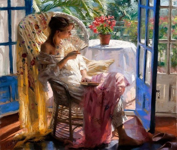  Vicente Romero Redondo - 3