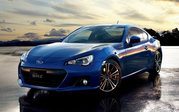 Subaru BRZ. 2.0 6MT : (1998 ) :200 ..  : (6 ...