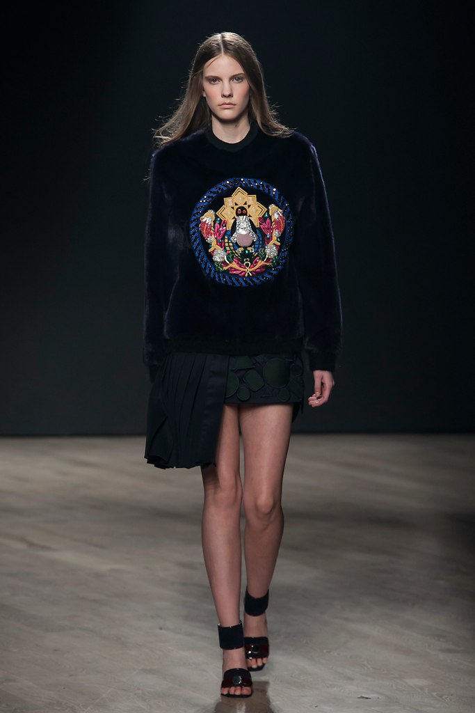   Katrantzou.- 2014. - 17