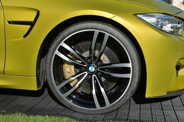 BMW Concept M4 Coupe - 7