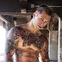 ���� ����������!!!+5 �����, ������� - ��������� 1 ������ 2014 � ������ �Fashion men's tattoo�