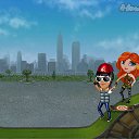 � �� ������� �Tropikania�