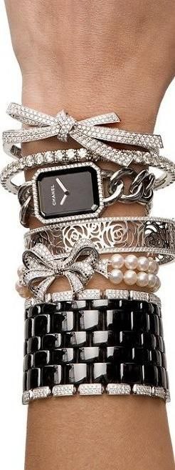  Bling Stack