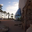 S.Dali museum . St. Pete. Fla.   St.Pete.Fl.