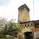  Exotic Tourism In Georgia, , 54  -  5  2014   Mestia City (Svaneti, GEORGIA)