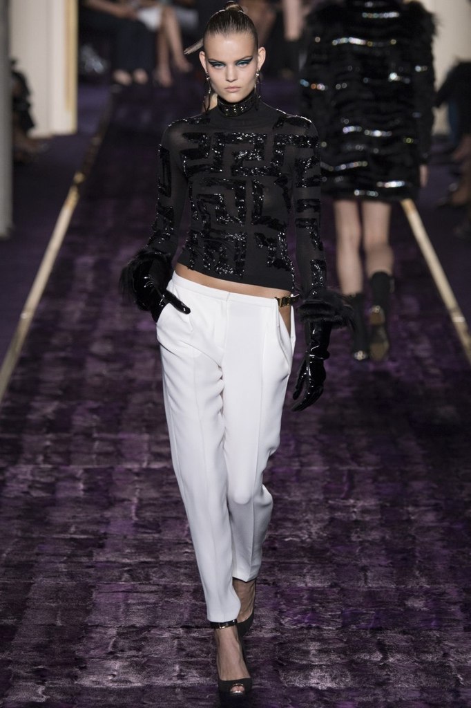 Atelier Versace - 2014-2015 - 5