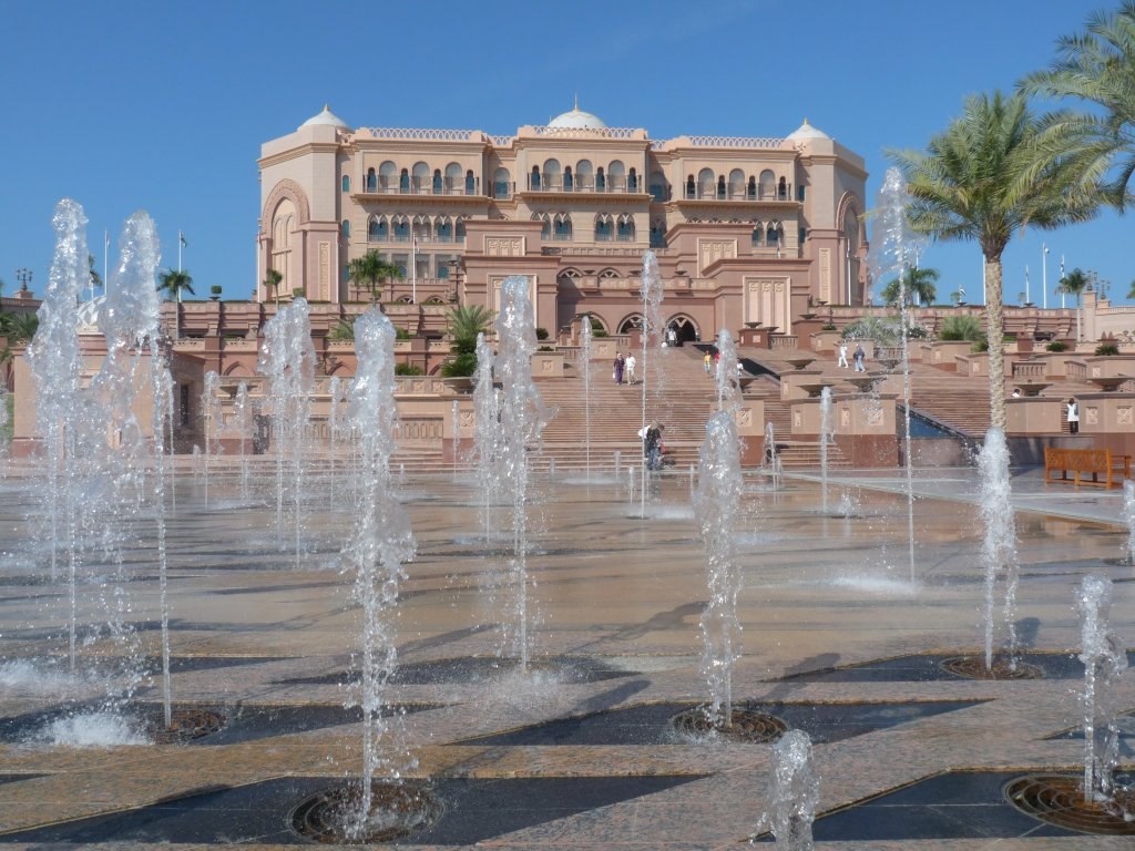      Emirates Palace  - ()       ... - 2