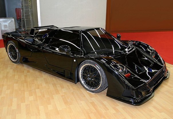 2005 Orca SC7 - 2