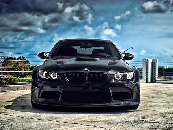 #BMW #M3 - 2