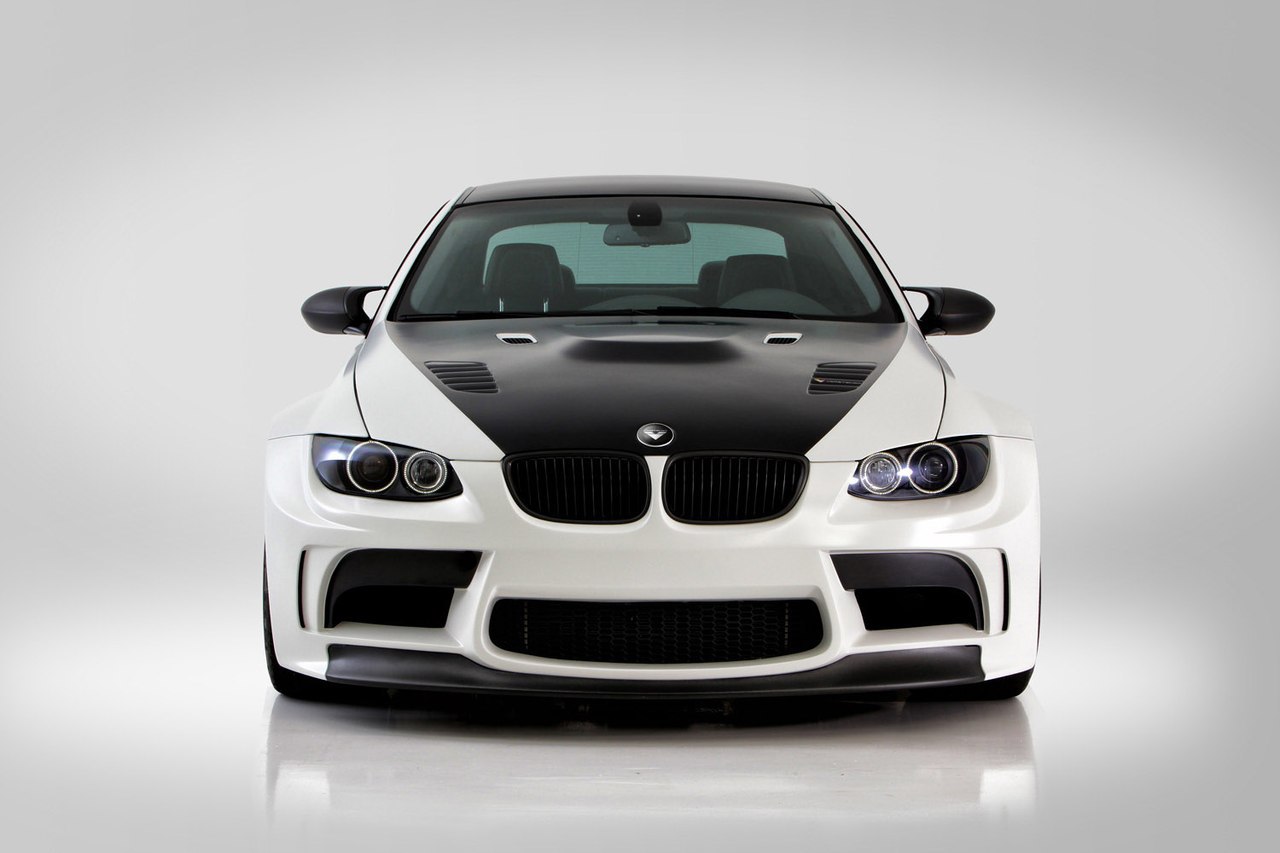 BMW | Mercedes | AUDI - 11  2014  14:53