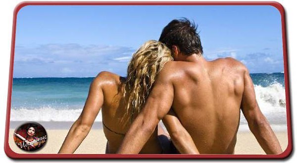 -Бабуля, а как Ты так счастливо замуж вышла? -Да, внучка... ухажеров много было...но только один ...