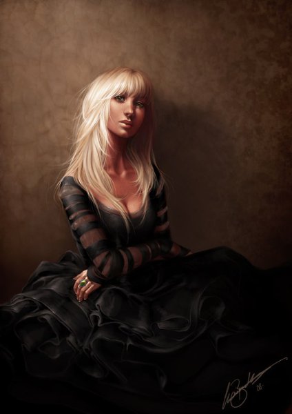 Charlie Bowater.United Kingdomwww.charliebowater.wordpress.com - 2