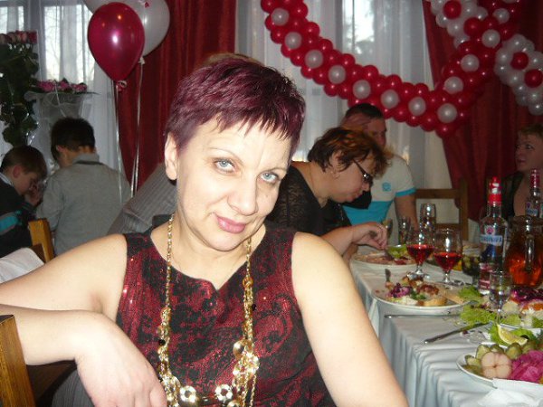 Галина логовская ул 3а фото Энтони Логовская, 57 лет, Телец, из г. Москва познакомится c целью Реальное обще