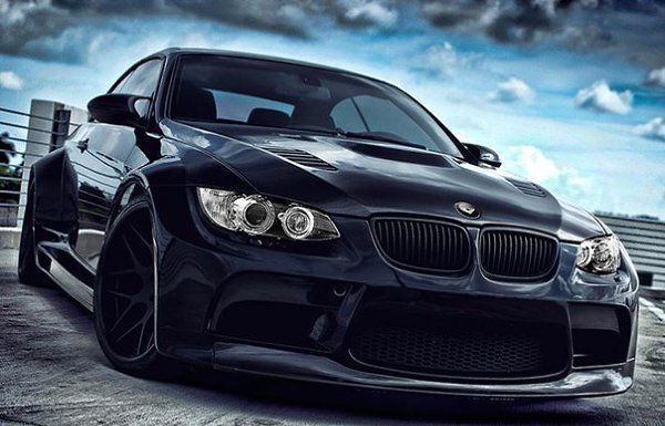 #BMW #M3