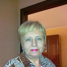 Светлана, 64, Белокуриха