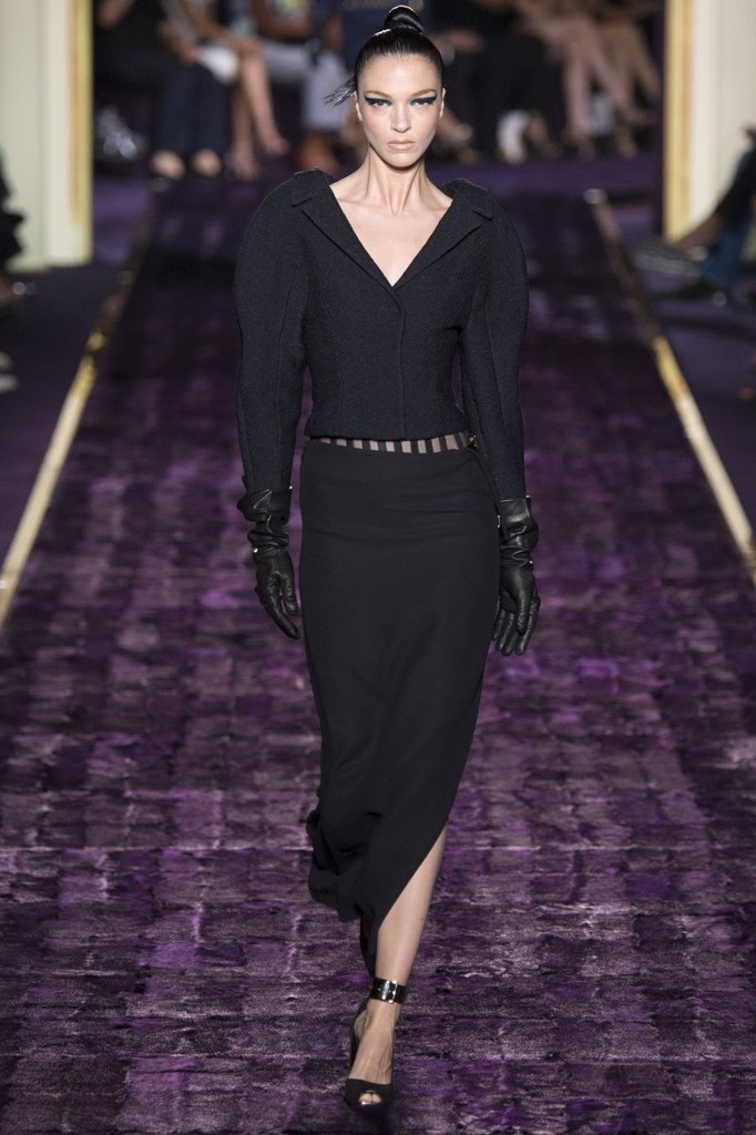 Atelier Versace - 2014-2015 - 7