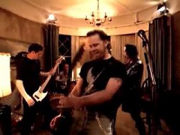 Metallica - Whiskey In The Jar