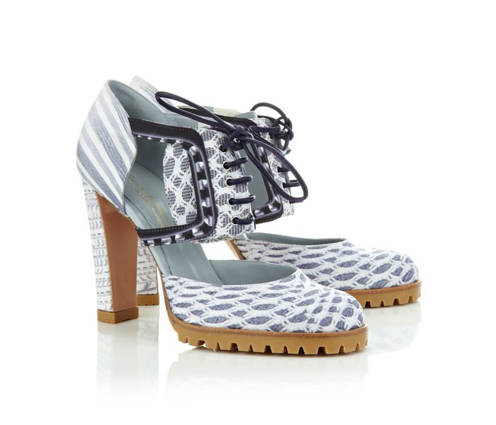 .   Katrantzou - 8
