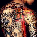���� ����������!!!+5 �����, ������� - ��������� 1 ������ 2014 � ������ �Fashion men's tattoo�