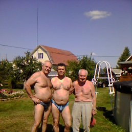 ���� ���������, �������, 70 ��� - ��������� 3 ������� 2014