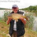 Thats me on a regular fishing trip. I will find more and upload for you    