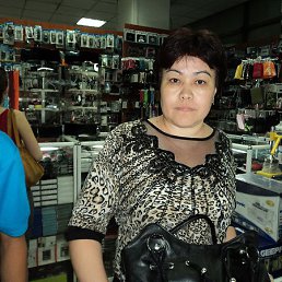 Raushan, �����, 55 ���