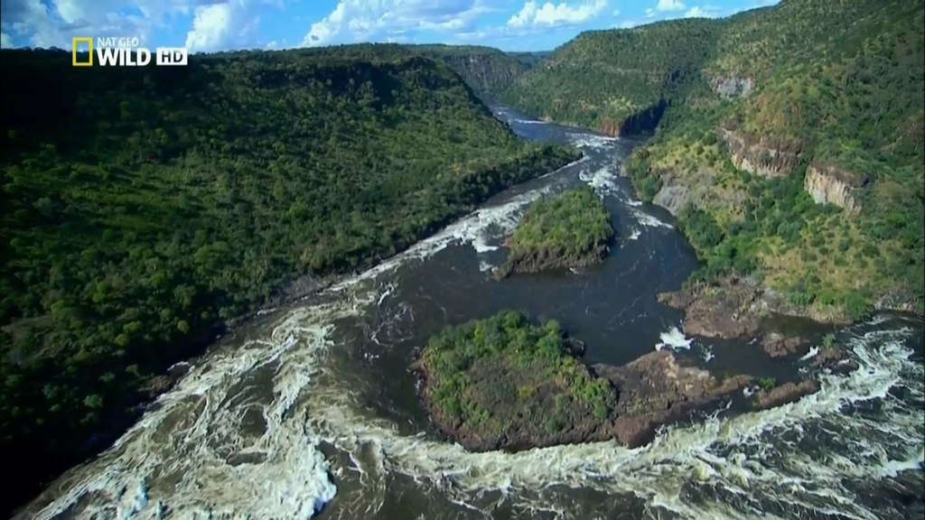 :  . (Zambezi: A River Untamed)        ... - 2