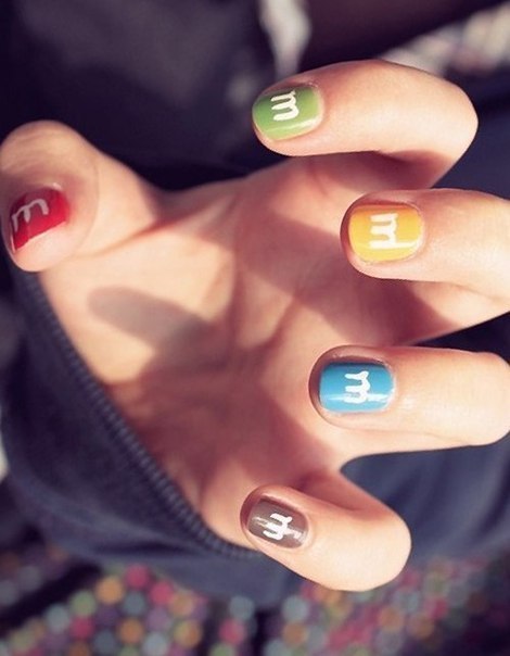    M&amp;amp;M`S