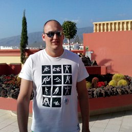 Sergej, ��������, 37 ���