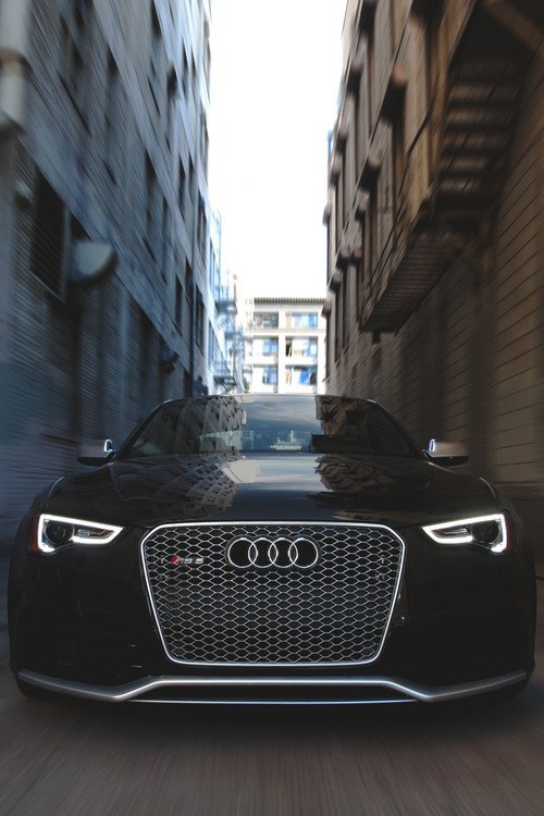 Audi -    ,  . - 3