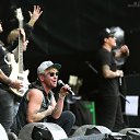 ���� Make, ������� - ��������� 2 ���� 2014 � ������ ���� ������� Alternative Rock,Alternative Metal,Hip-Hop,Rapcore,Crunkcore,Rap-Rock,Rap-Metal ������ Hollywood Undead�