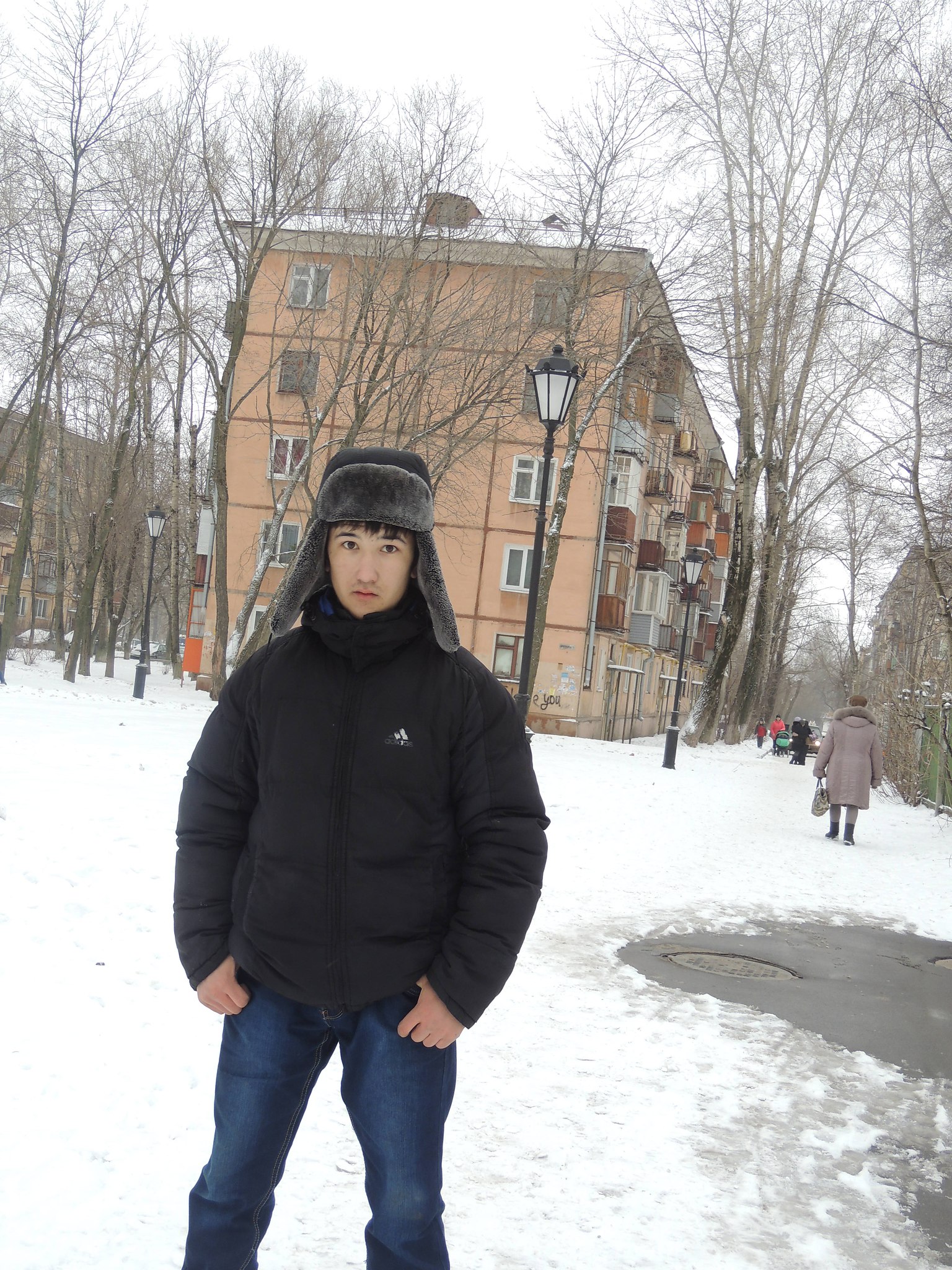 Sirojidin  - 29  2014  02:09