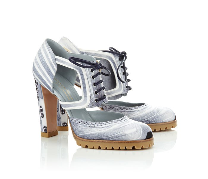 .   Katrantzou - 7