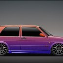 VW Golf 2 GTi 16V 1.8
http://vk.com/app1900075?from_id=215225713&amp;loc=10196645   