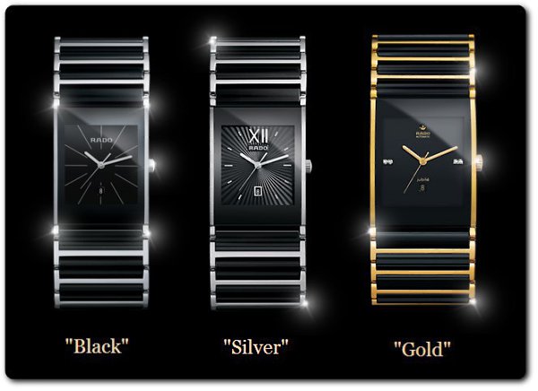Распродажа женских часов “RADO Integral” началась!!! ======================================== ...