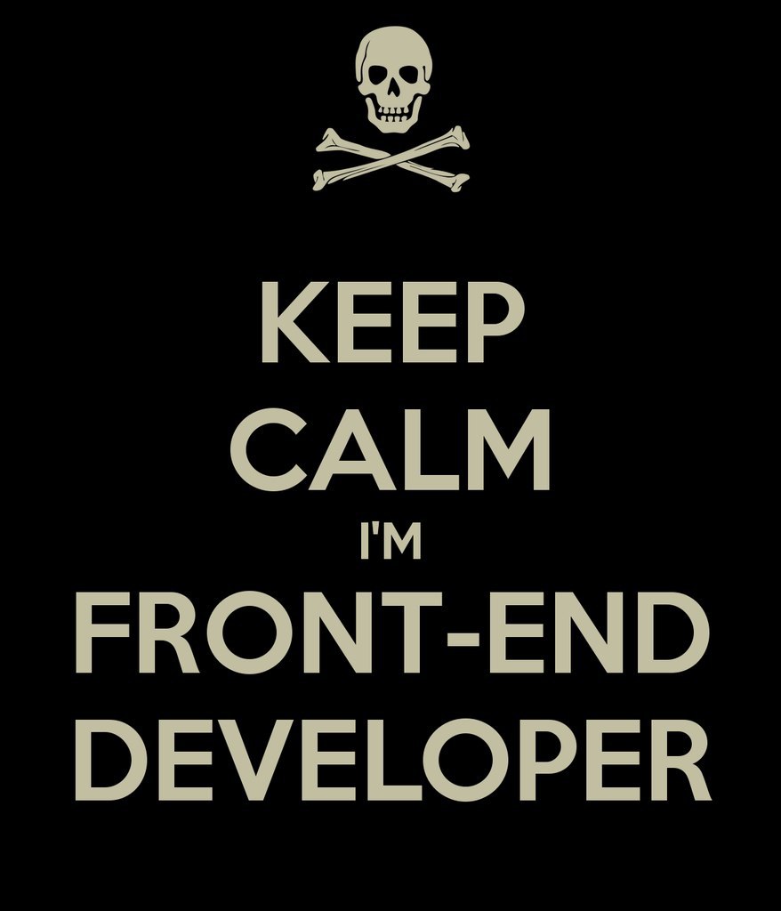 #frontend