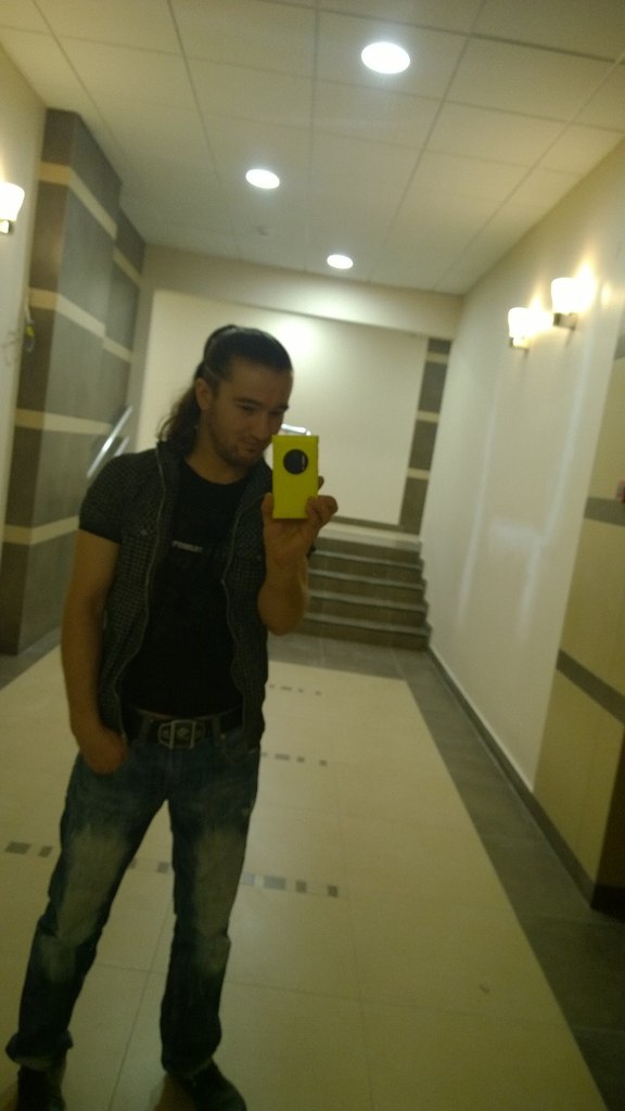Rafis Orzuev - 19 ������� 2014 � 23:43