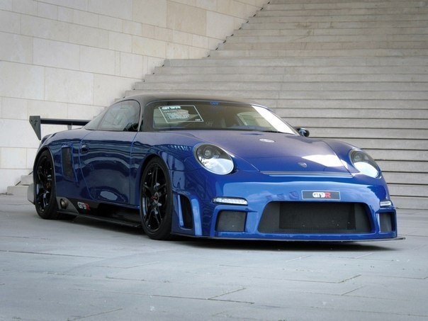 9ff GT9-R. : 1120 ..  : 1051  :   : 414 ... - 3