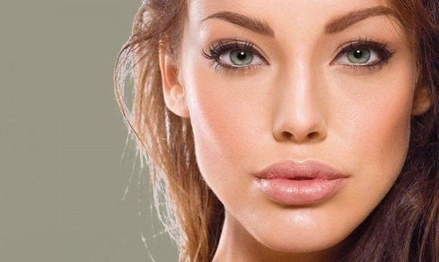 Фмтнес для... лица! С помощью несложной гимнастики можно творить чудеса на своем лице. Сохраните ...