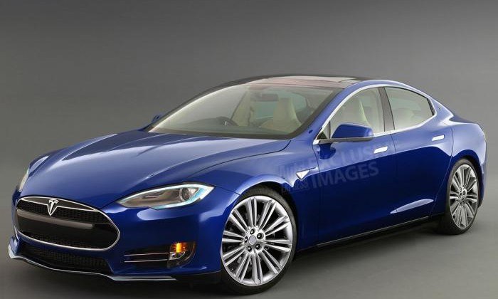      - Tesla Model III.     ...