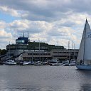 Tallinn Sailing Center Olympic 1980   28.06.2014